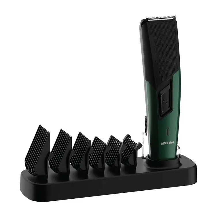 Green Lion TrimFlex Hair Trimmer ماشین اصلاح گرین لاین 